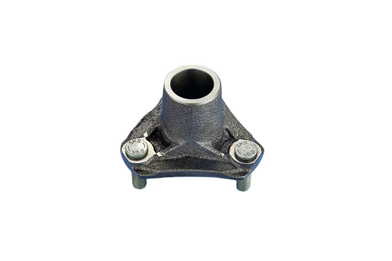 Front Hub
